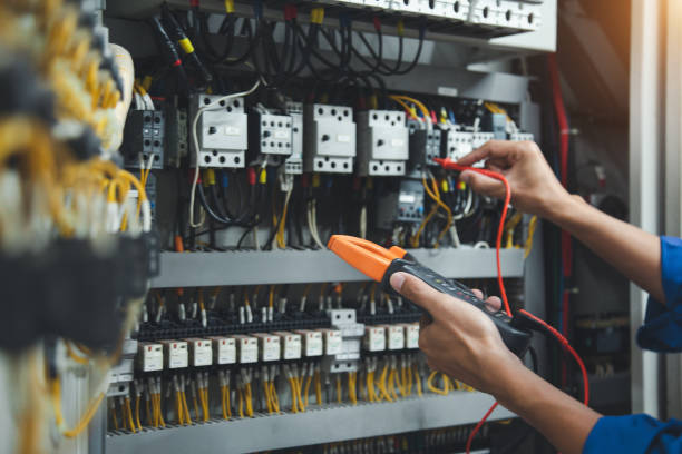 Best Home Electrical Repair  in Palmetto Estates, FL